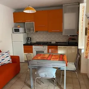 Casa Amati - Sea House San Vincenzo