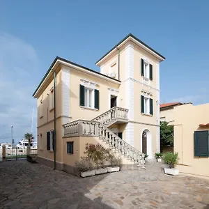 Apartmán Liberty
