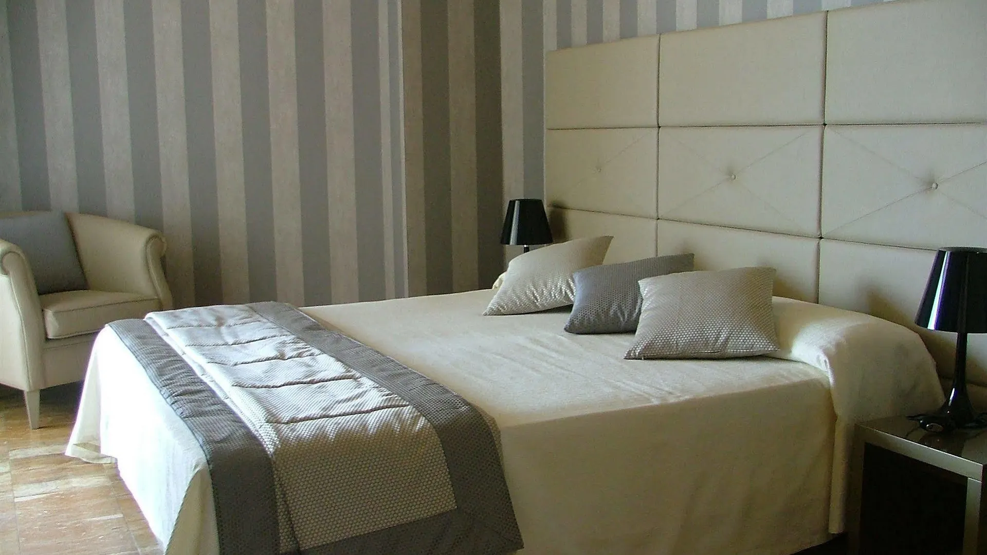 Hotel Sabbia D'Oro San Vincenzo