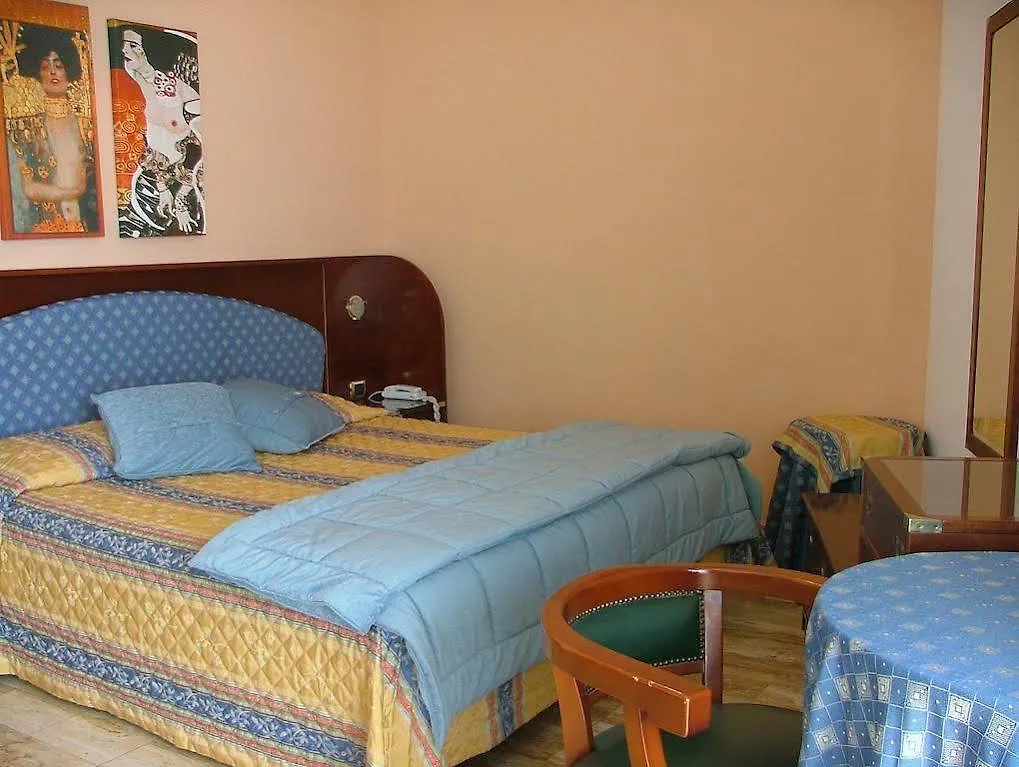 Hotel Sabbia D'Oro San Vincenzo