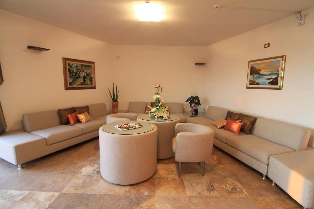 Hotel Sabbia D'Oro San Vincenzo