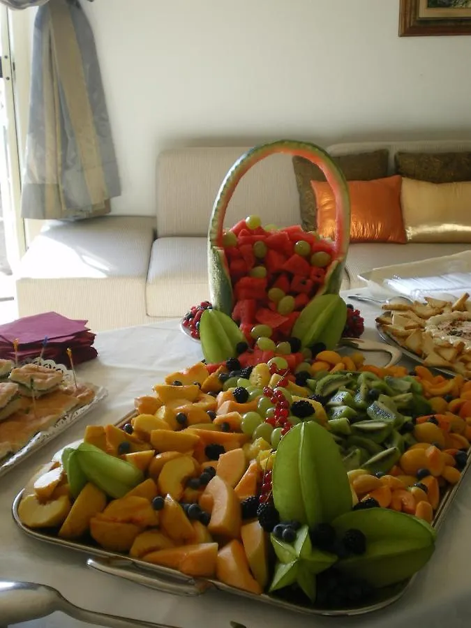 ****  Hotel Sabbia D'Oro San Vincenzo Italy