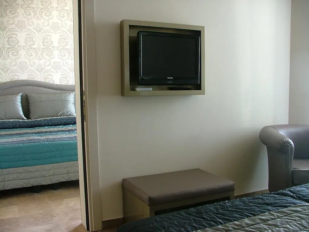 Hotel Sabbia D'Oro San Vincenzo Italy