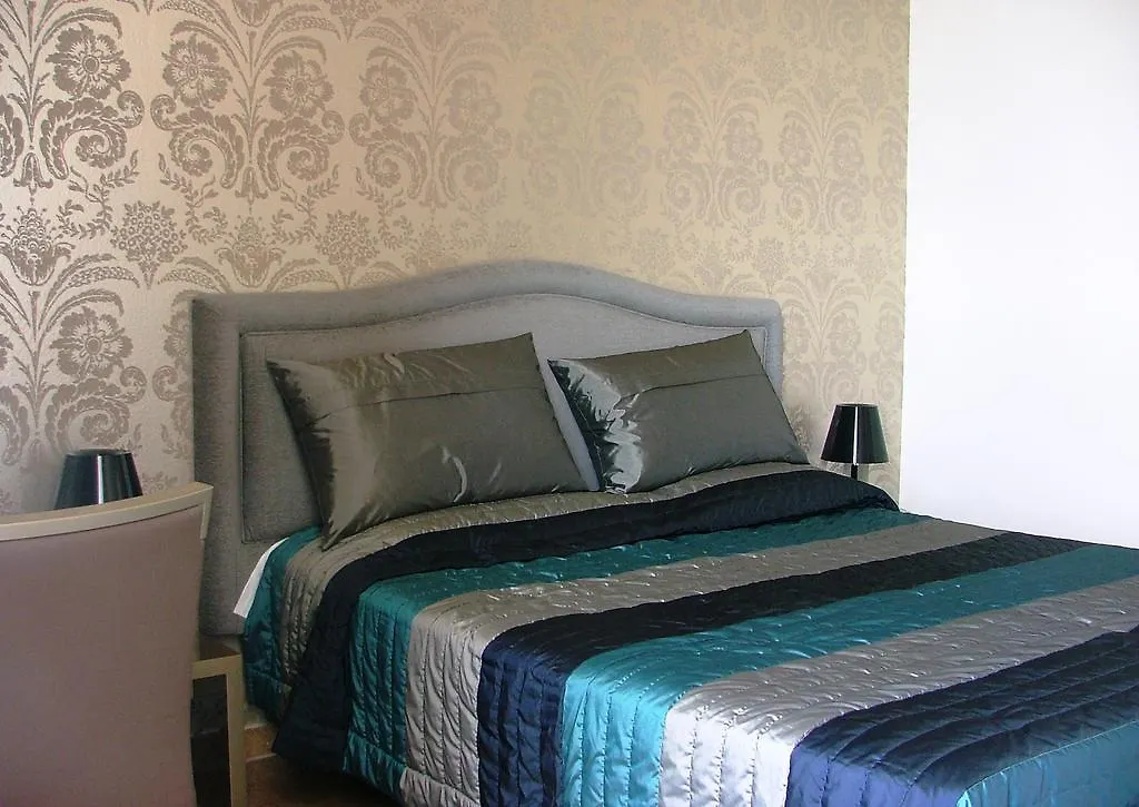 Hotel Sabbia D'Oro San Vincenzo 4*,  Italy