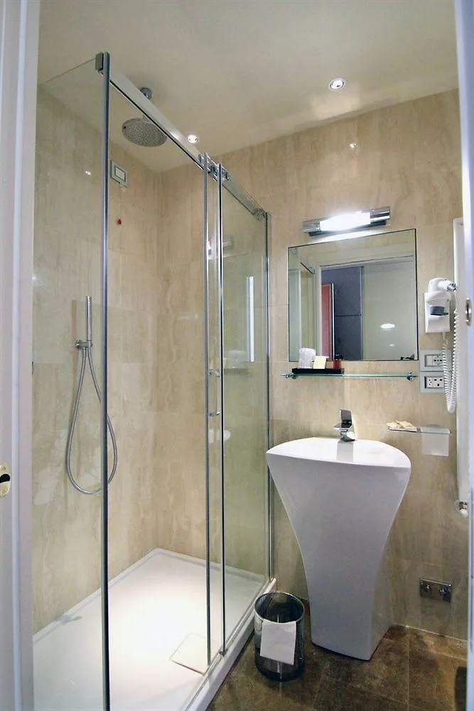 Hotel Sabbia D'Oro San Vincenzo Italy