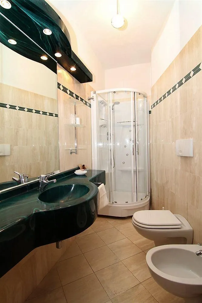 Hotel Sabbia D'Oro San Vincenzo