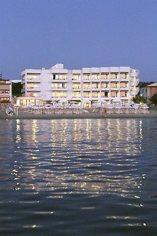 Hotel Sabbia D'Oro San Vincenzo