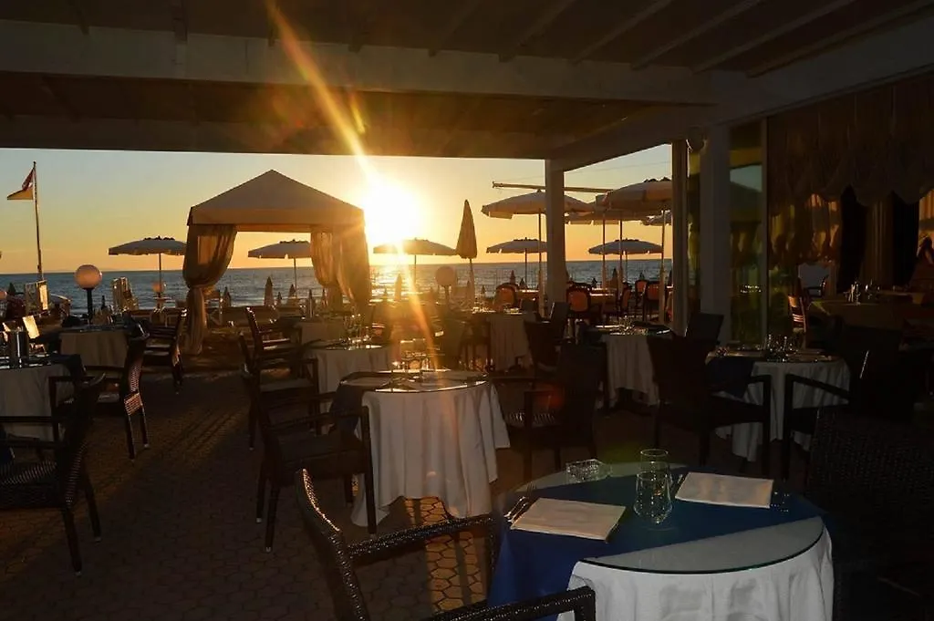 Hotel Sabbia D'Oro San Vincenzo