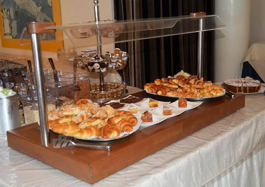 Hotel Sabbia D'Oro San Vincenzo