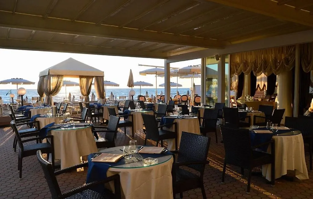 Hotel Sabbia D'Oro San Vincenzo