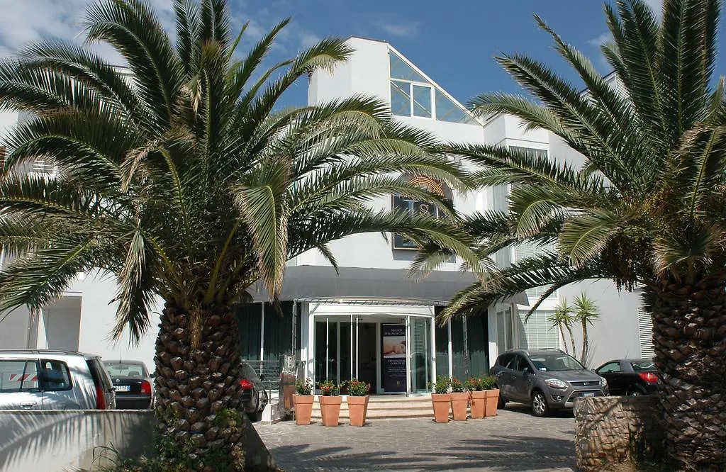 Hotel Sabbia D'Oro San Vincenzo