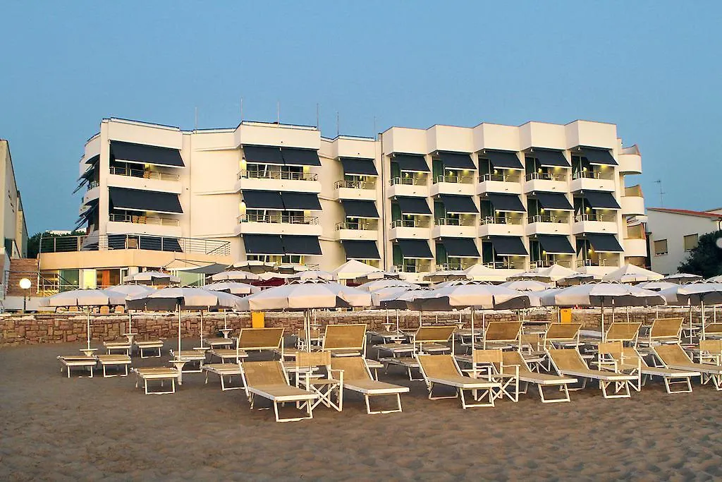 Hotel Sabbia D'Oro San Vincenzo