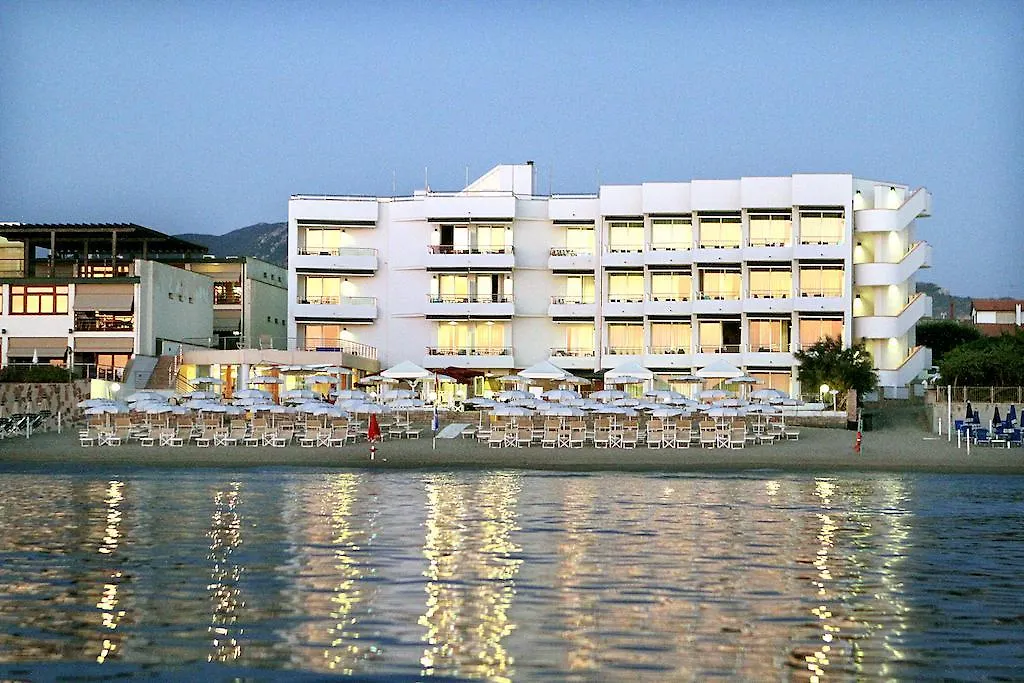 Hotel Sabbia D'Oro San Vincenzo