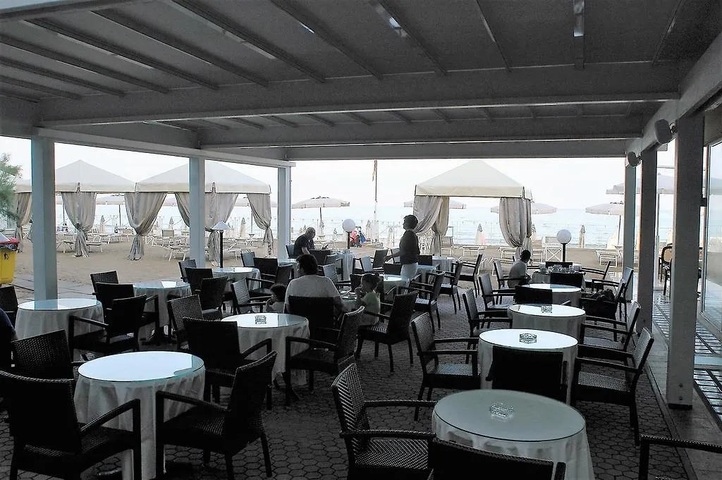 Hotel Sabbia D'Oro San Vincenzo