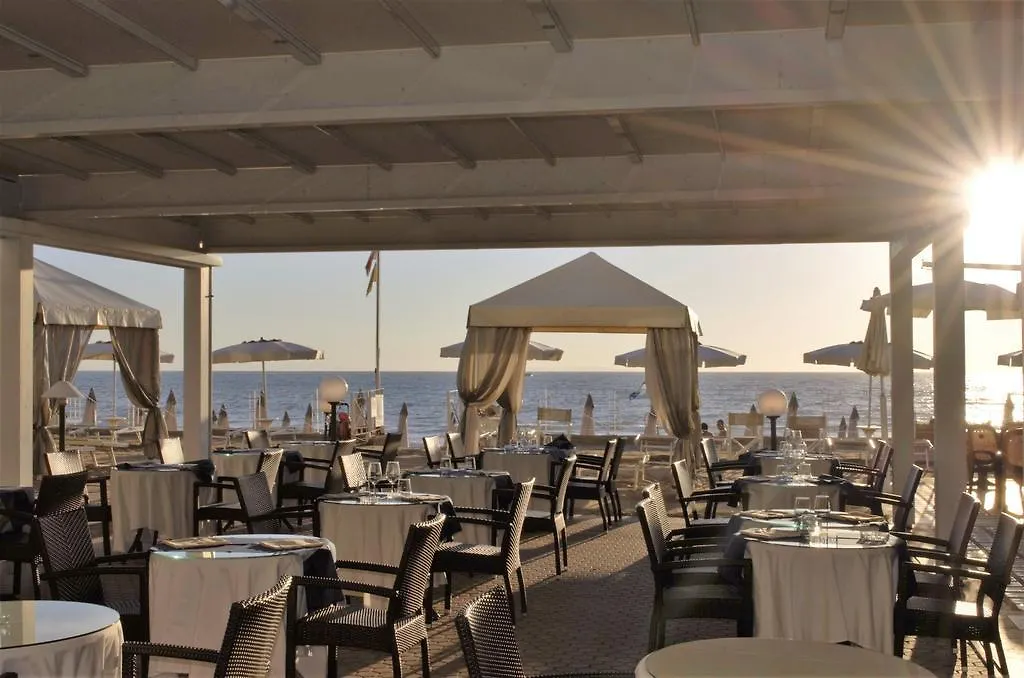 ****  Hotel Sabbia D'Oro San Vincenzo Italy