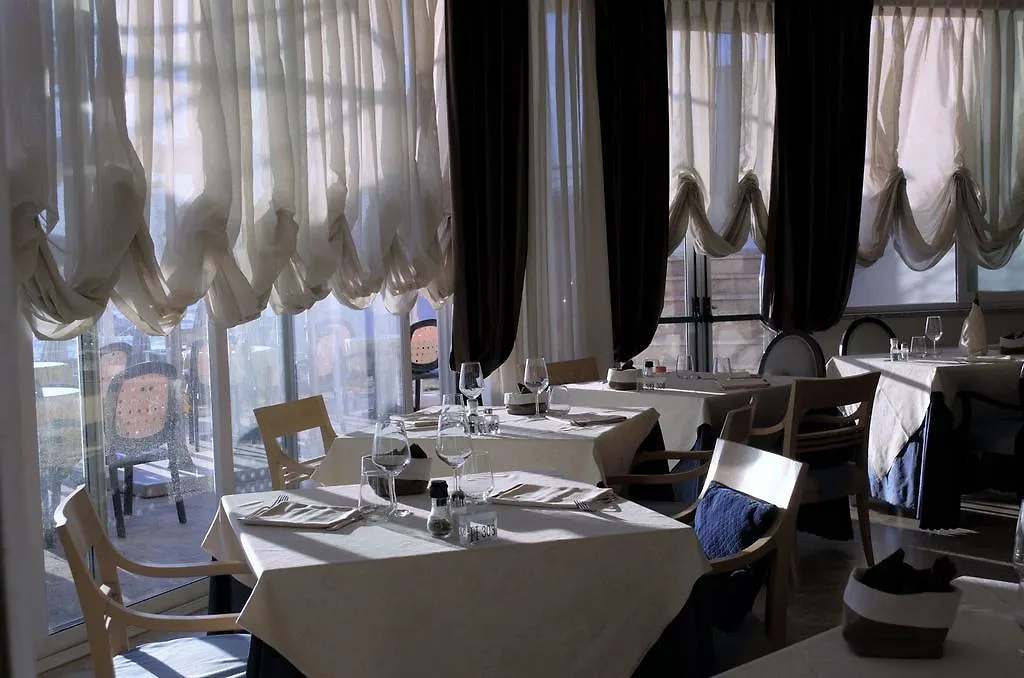 Hotel Sabbia D'Oro San Vincenzo