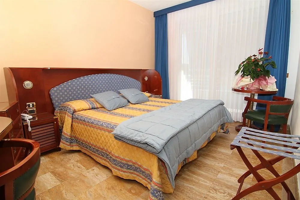 Hotel Sabbia D'Oro San Vincenzo