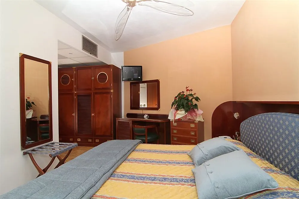 Hotel Sabbia D'Oro San Vincenzo