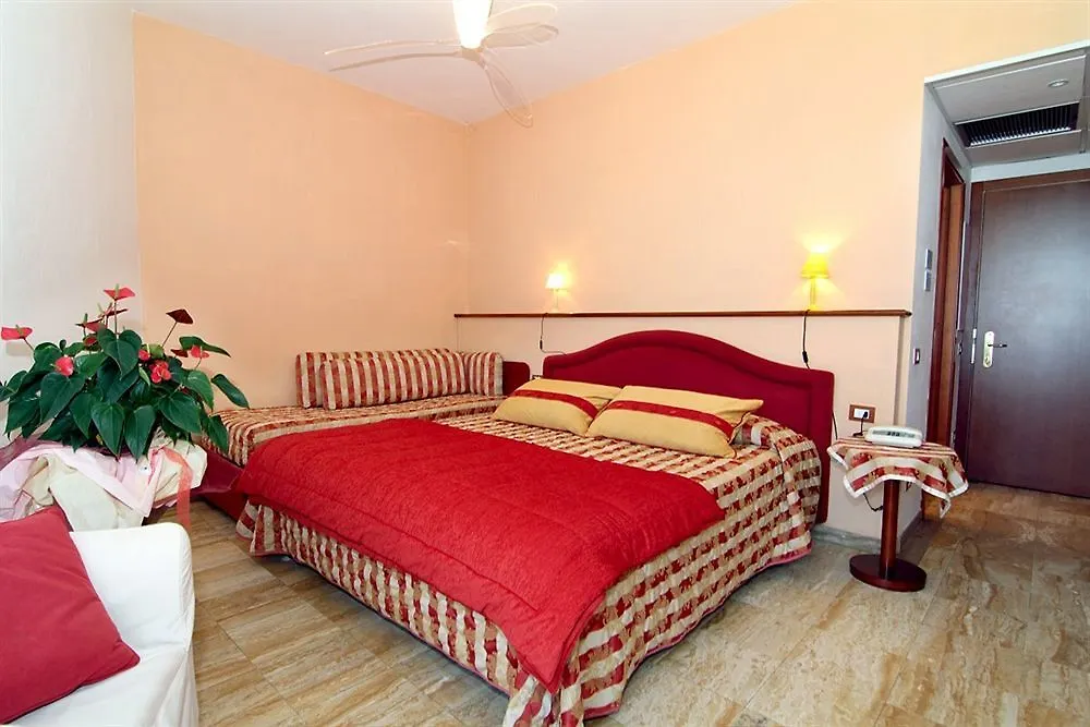 Hotel Sabbia D'Oro San Vincenzo