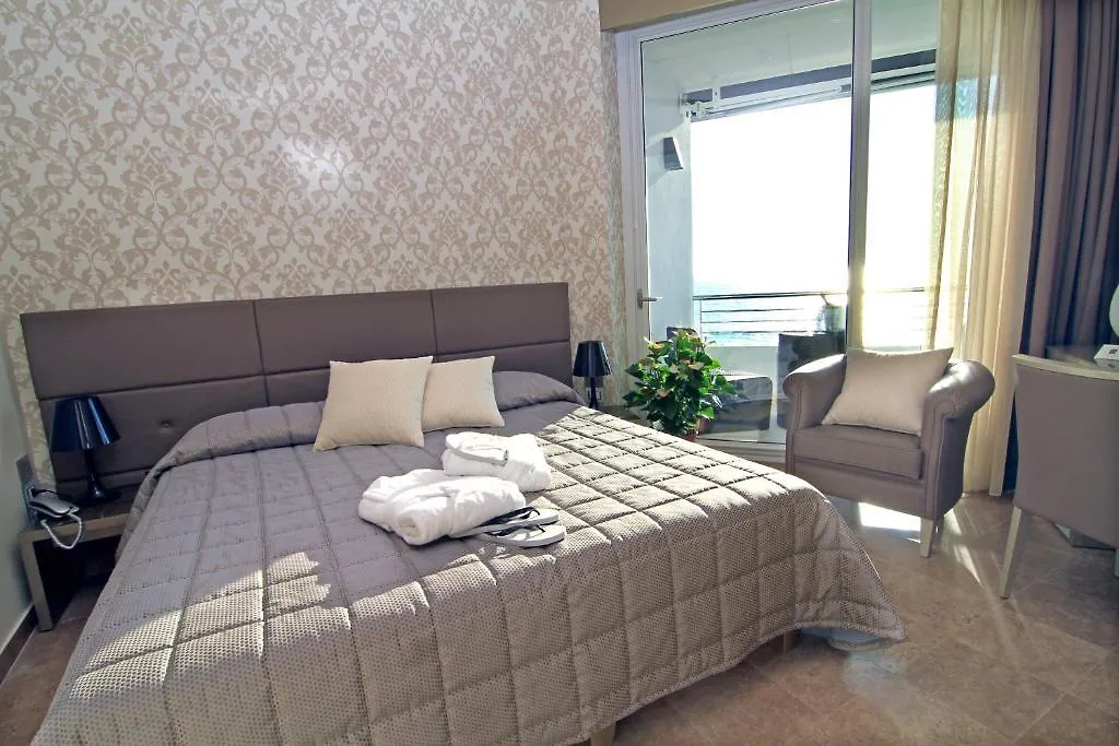 Hotel Sabbia D'Oro San Vincenzo Italy