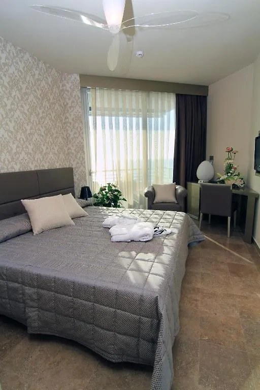 ****  Hotel Sabbia D'Oro San Vincenzo Italy