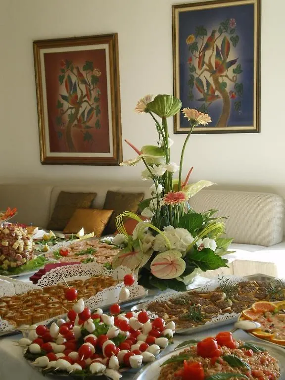 Hotel Sabbia D'Oro San Vincenzo