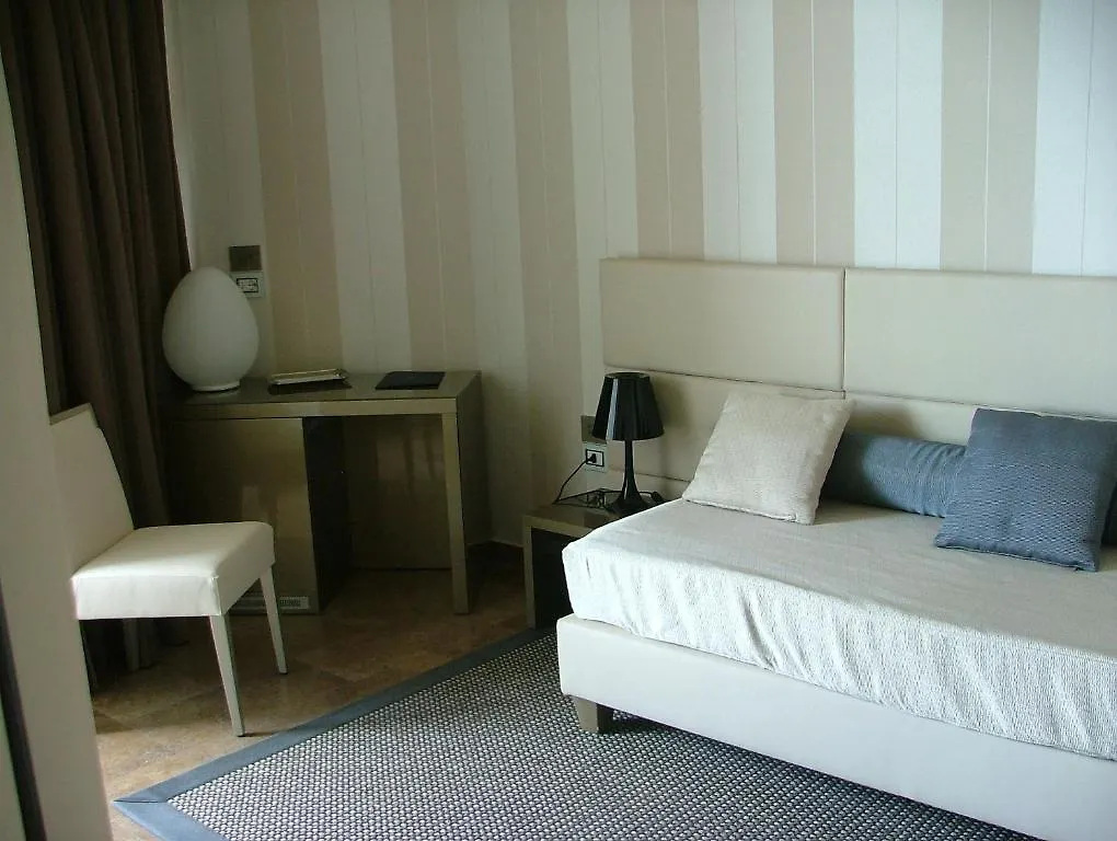 Hotel Sabbia D'Oro San Vincenzo