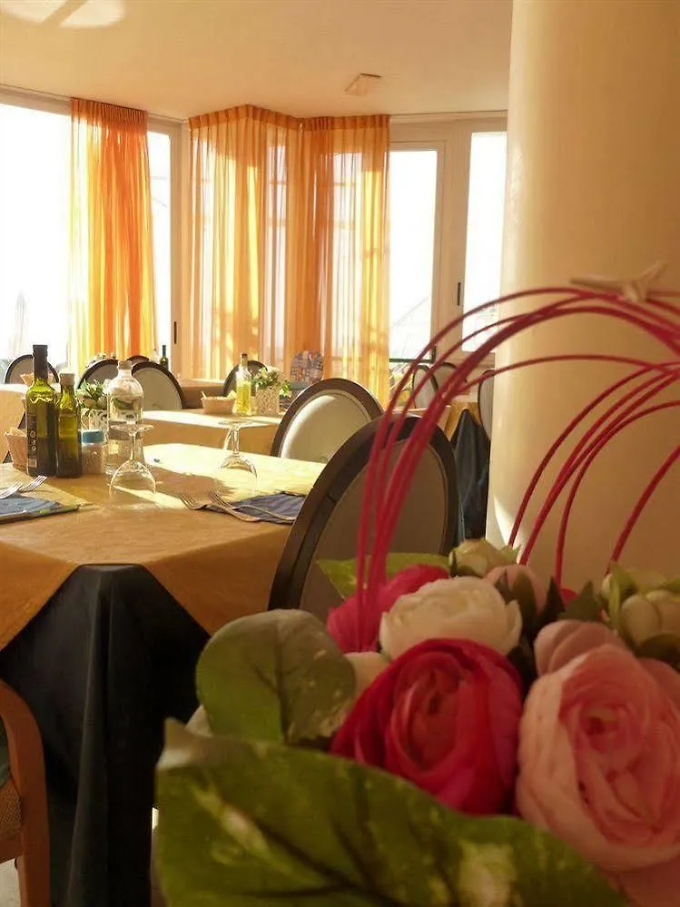 Hotel Sabbia D'Oro San Vincenzo Italy