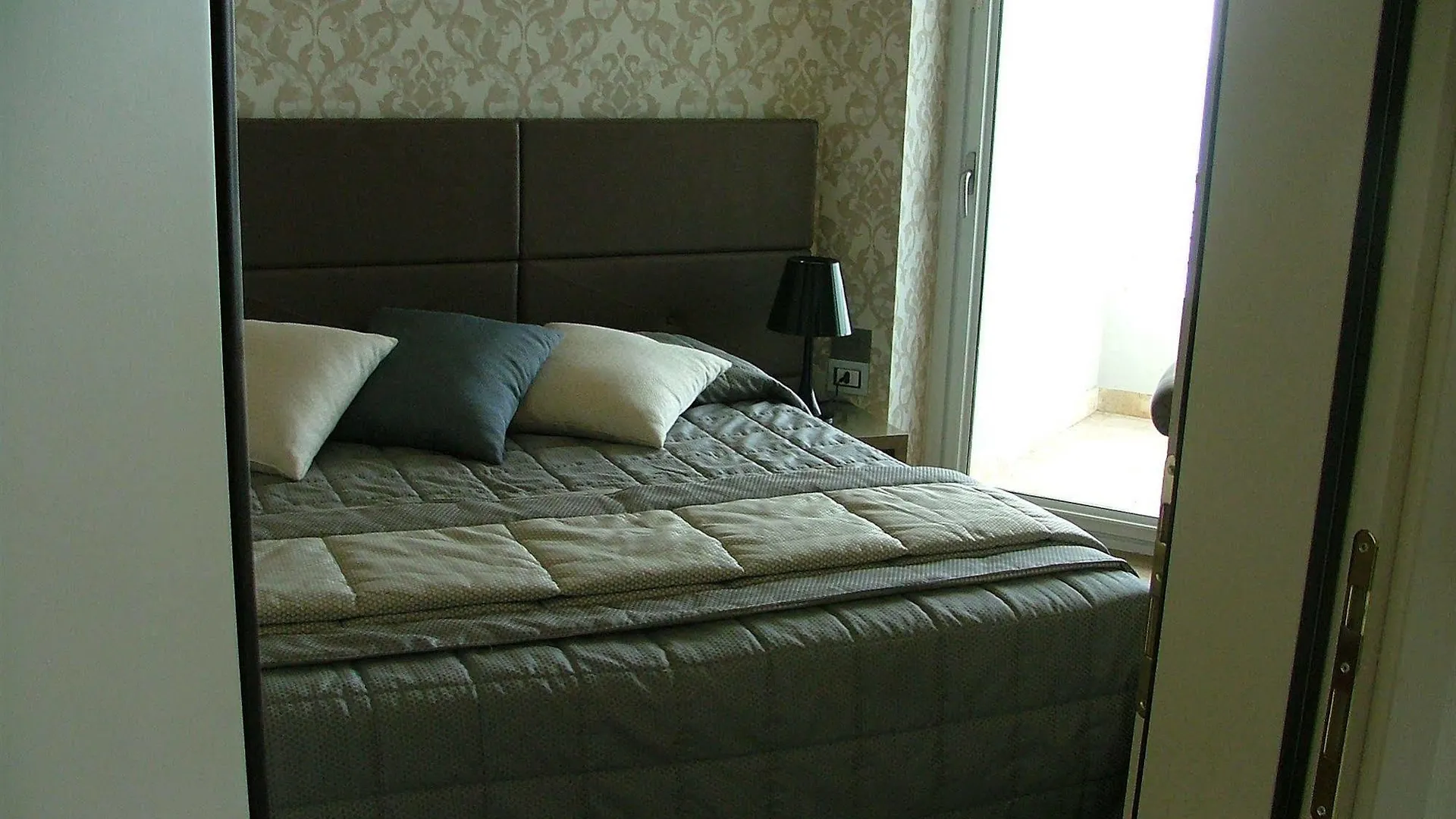 Hotel Sabbia D'Oro San Vincenzo
