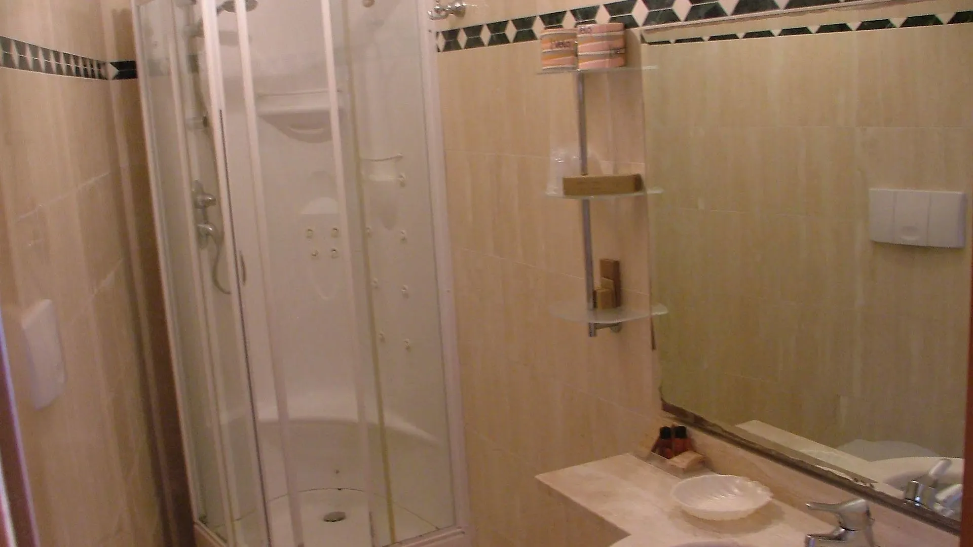 Hotel Sabbia D'Oro San Vincenzo 4*,