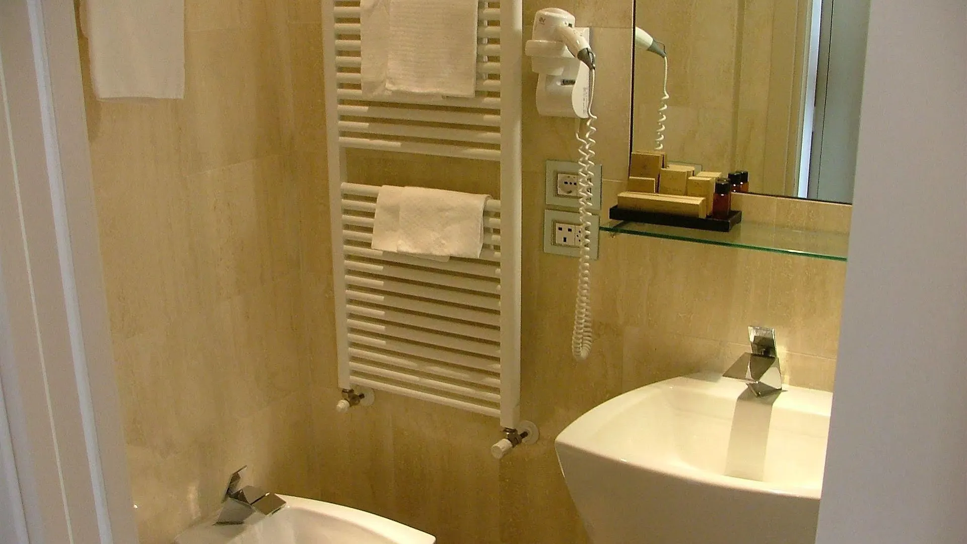 Hotel Sabbia D'Oro San Vincenzo