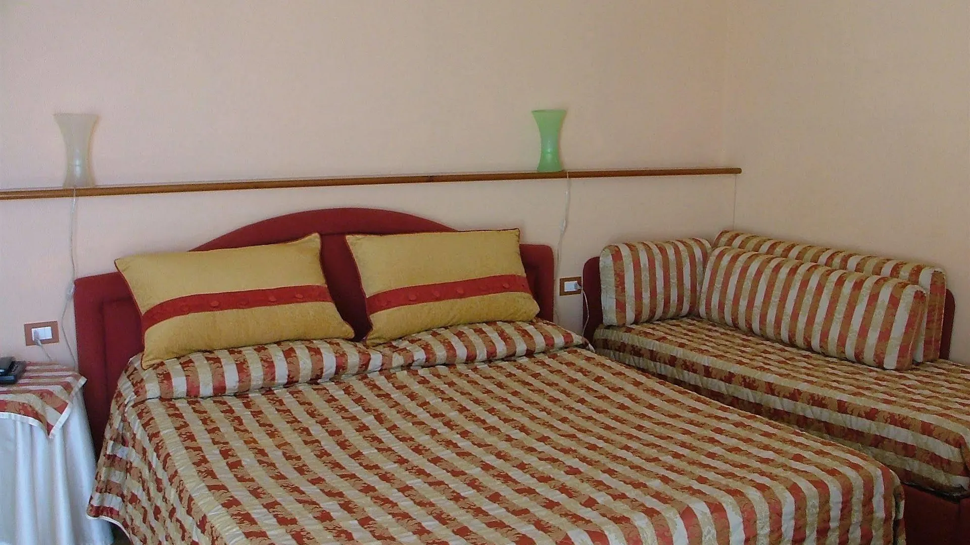 Hotel Sabbia D'Oro San Vincenzo