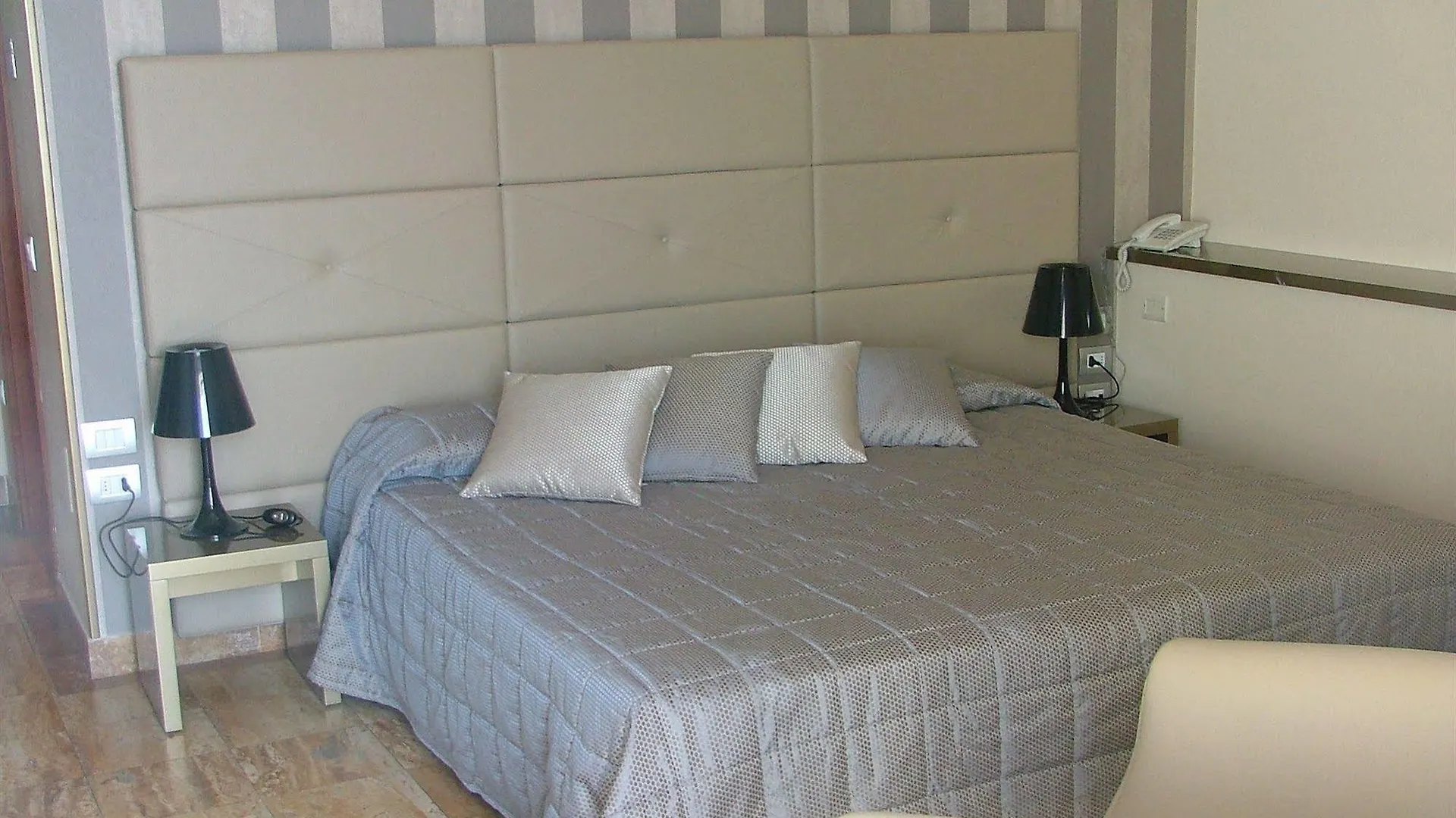 ****  Hotel Sabbia D'Oro San Vincenzo Italy