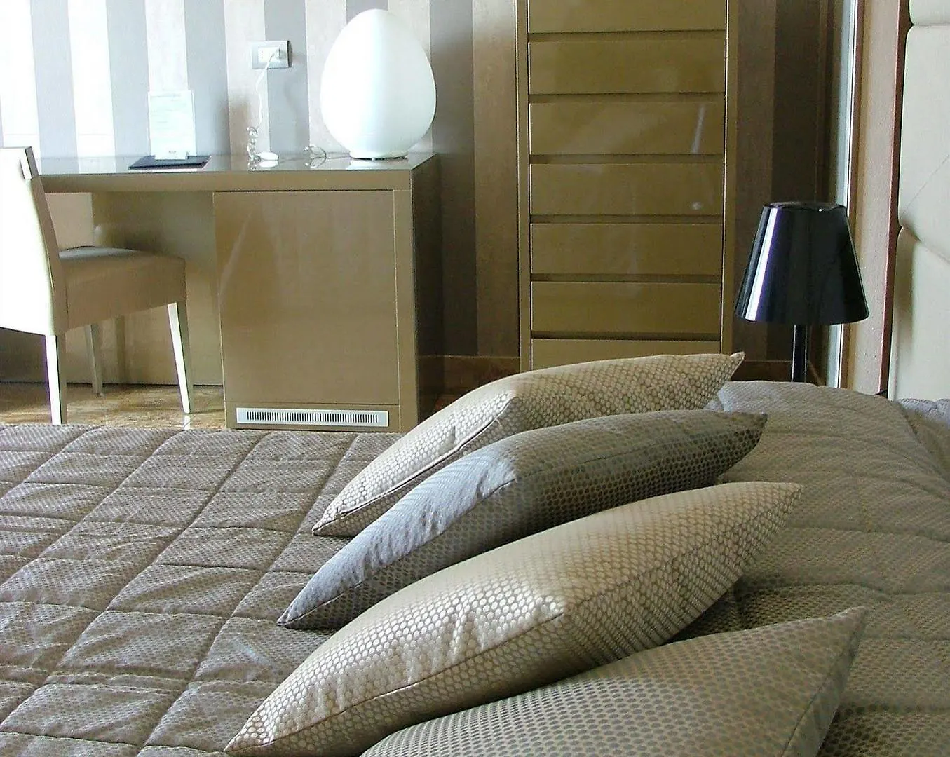 Hotel Sabbia D'Oro San Vincenzo