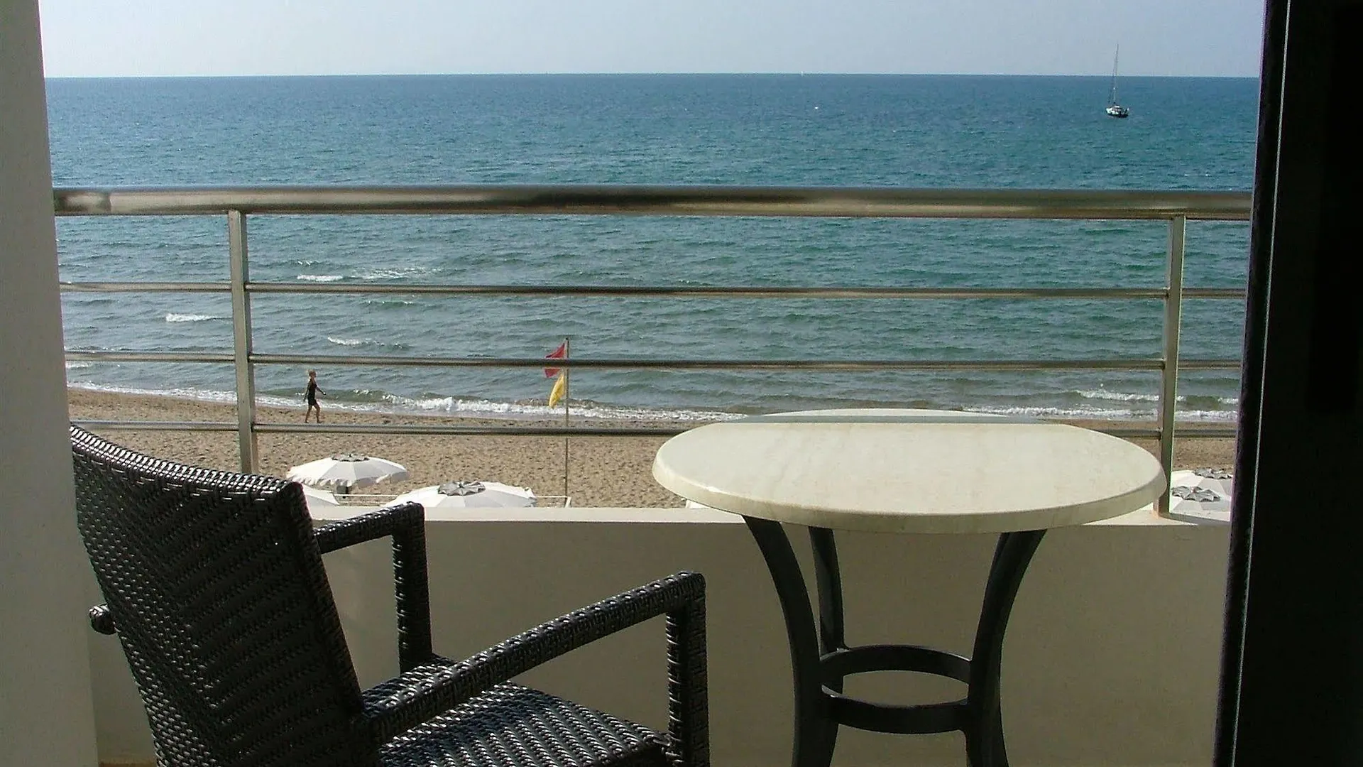 Hotel Sabbia D'Oro San Vincenzo Italy
