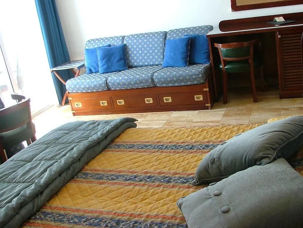 Hotel Sabbia D'Oro San Vincenzo
