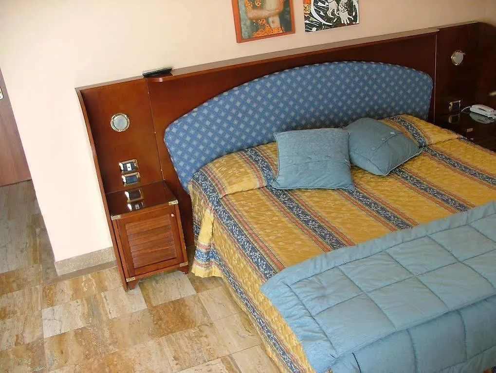 ****  Hotel Sabbia D'Oro San Vincenzo Italy