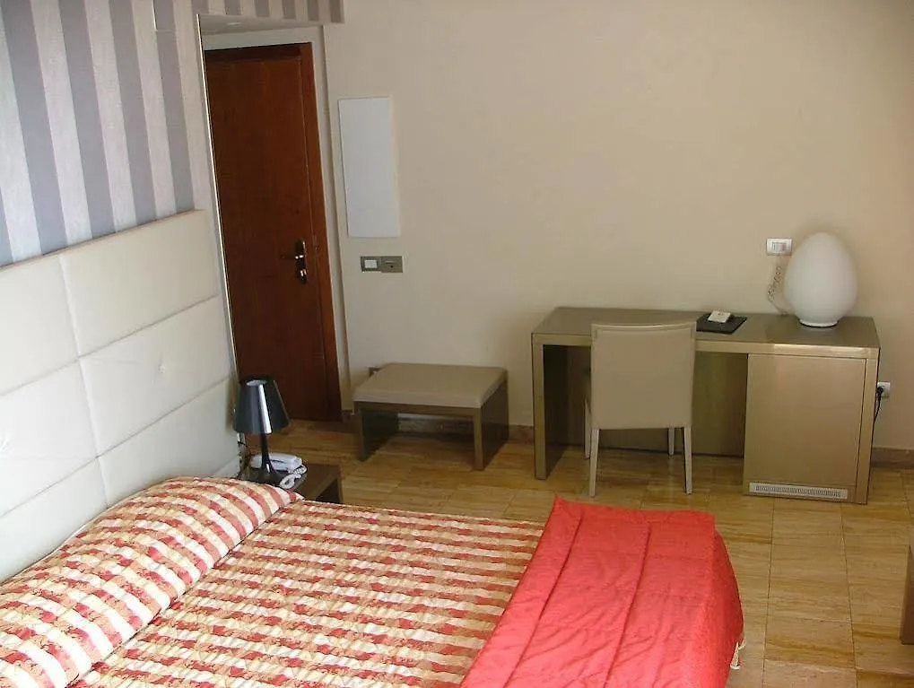 Hotel Sabbia D'Oro San Vincenzo