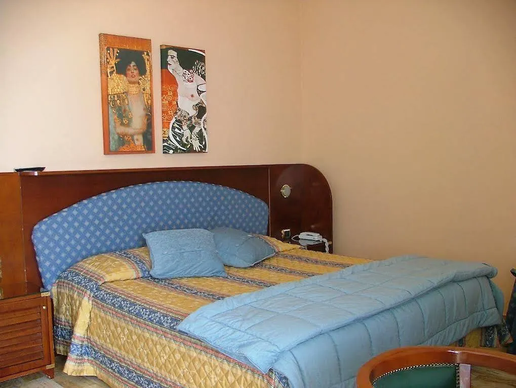 Hotel Sabbia D'Oro San Vincenzo