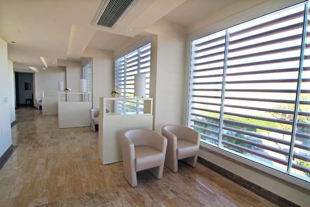 Hotel Sabbia D'Oro San Vincenzo