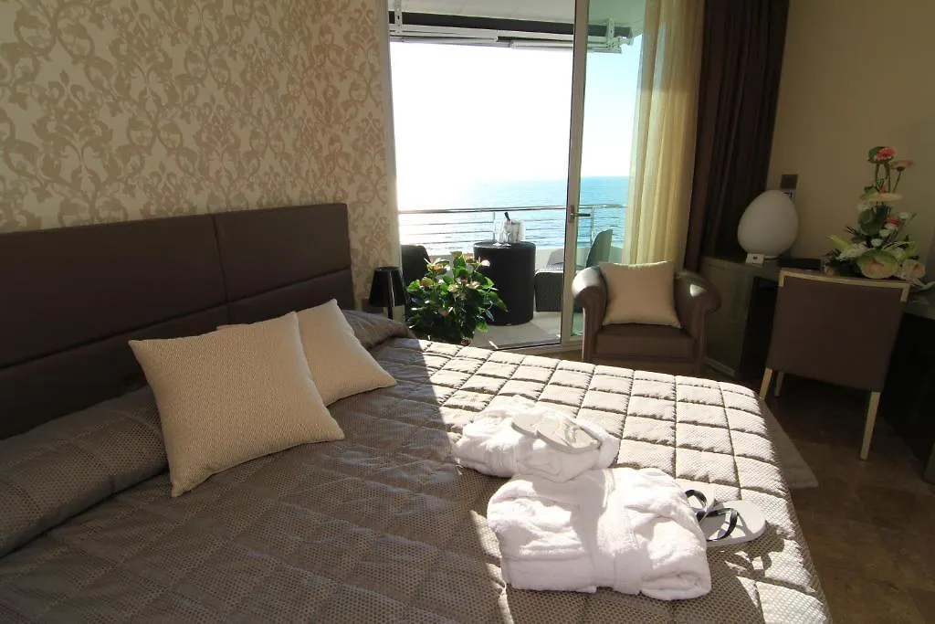 Hotel Sabbia D'Oro San Vincenzo